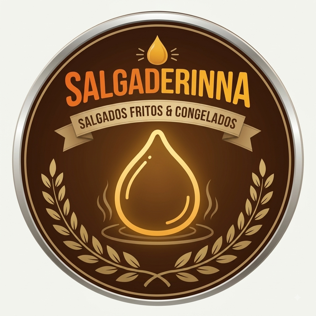Salgaderinna